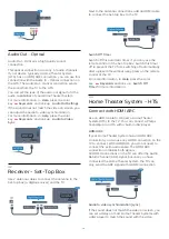 Preview for 14 page of Philips 43PFG5501 User Manual