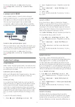 Preview for 15 page of Philips 43PFG5501 User Manual