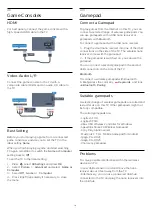 Preview for 18 page of Philips 43PFG5501 User Manual