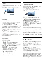 Preview for 20 page of Philips 43PFG5501 User Manual