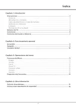 Preview for 2 page of Philips 43PFL4504/F8 User Manual