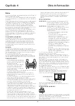 Preview for 18 page of Philips 43PFL4504/F8 User Manual