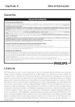 Preview for 20 page of Philips 43PFL4504/F8 User Manual