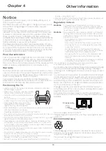 Preview for 38 page of Philips 43PFL4504/F8 User Manual