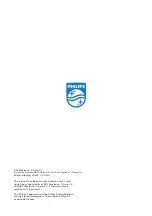 Preview for 39 page of Philips 43PFL4504/F8 User Manual