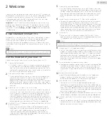 Preview for 9 page of Philips 43PFL4864 User Manual