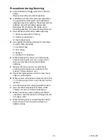 Preview for 7 page of Philips 43PFL4901/F7 Service Manual