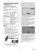 Preview for 25 page of Philips 43PFL4901/F7 Service Manual