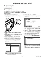 Preview for 28 page of Philips 43PFL4901/F7 Service Manual