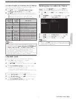 Preview for 13 page of Philips 43PFL4901 User Manual