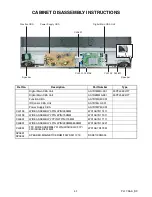 Preview for 13 page of Philips 43PFL4902/F7 Service Manual