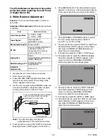 Preview for 28 page of Philips 43PFL4902/F7 Service Manual