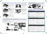 Предварительный просмотр 2 страницы Philips 43PFL5704 Read This First