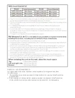 Preview for 5 page of Philips 43PFL5765/F8 Manual