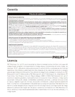 Preview for 140 page of Philips 43PFL5765/F8 Manual