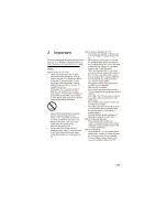 Предварительный просмотр 5 страницы Philips 43PFL6572/V7 User Manual