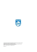 Предварительный просмотр 32 страницы Philips 43PFS4062/60 User Manual