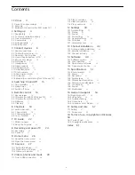 Preview for 2 page of Philips 43PFS4131 User Manual