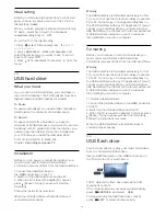 Preview for 12 page of Philips 43PFS4131 User Manual