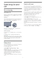 Preview for 15 page of Philips 43PFS4131 User Manual