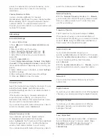 Preview for 43 page of Philips 43PFS4131 User Manual