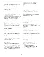 Preview for 44 page of Philips 43PFS4131 User Manual