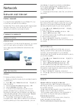 Предварительный просмотр 7 страницы Philips 43PFS5301 User Manual