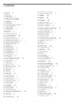 Preview for 2 page of Philips 43PFS5302 User Manual