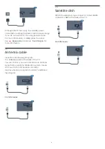 Preview for 6 page of Philips 43PFS5302 User Manual