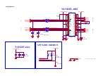 Предварительный просмотр 58 страницы Philips 43PFS5503/12 Service Manual