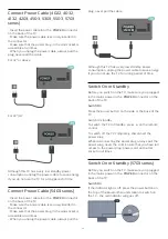 Предварительный просмотр 11 страницы Philips 43PFS5503 User Manual