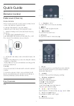 Preview for 5 page of Philips 43PFS6825 Manual