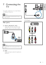 Preview for 19 page of Philips 43PFT4233 User Manual