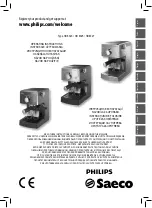 Предварительный просмотр 1 страницы Philips 43PFT5302/12 Operating Instructions Manual