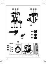 Предварительный просмотр 2 страницы Philips 43PFT5302/12 Operating Instructions Manual