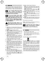 Предварительный просмотр 12 страницы Philips 43PFT5302/12 Operating Instructions Manual