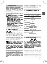 Предварительный просмотр 23 страницы Philips 43PFT5302/12 Operating Instructions Manual