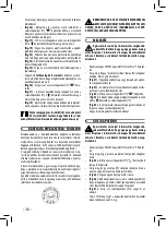 Предварительный просмотр 36 страницы Philips 43PFT5302/12 Operating Instructions Manual