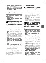 Preview for 59 page of Philips 43PFT5302/12 Operating Instructions Manual