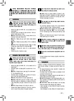 Preview for 61 page of Philips 43PFT5302/12 Operating Instructions Manual