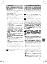 Предварительный просмотр 97 страницы Philips 43PFT5302/12 Operating Instructions Manual