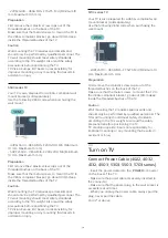 Preview for 10 page of Philips 43PFT5503 User Manual