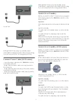 Предварительный просмотр 11 страницы Philips 43PFT5503 User Manual