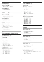 Preview for 48 page of Philips 43PFT5503 User Manual