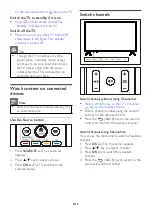 Preview for 9 page of Philips 43PFT5853S/98 User Manual