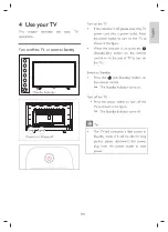 Preview for 12 page of Philips 43PFT6100S/67 Service Manual