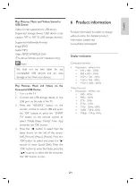 Preview for 22 page of Philips 43PFT6100S/67 Service Manual