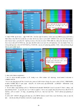 Preview for 46 page of Philips 43PFT6100S/67 Service Manual