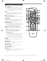 Preview for 6 page of Philips 43PP7445 User Manual