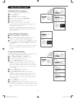 Preview for 8 page of Philips 43PP7445 User Manual